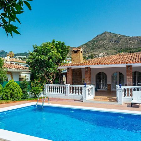 Villa Yanna Benalmádena Eksteriør billede