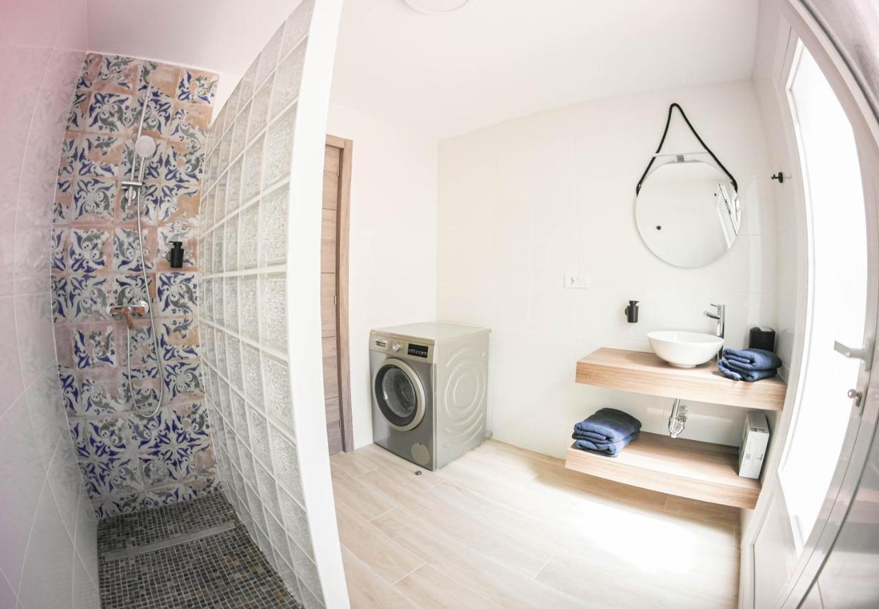 Villa Yanna Benalmádena Eksteriør billede