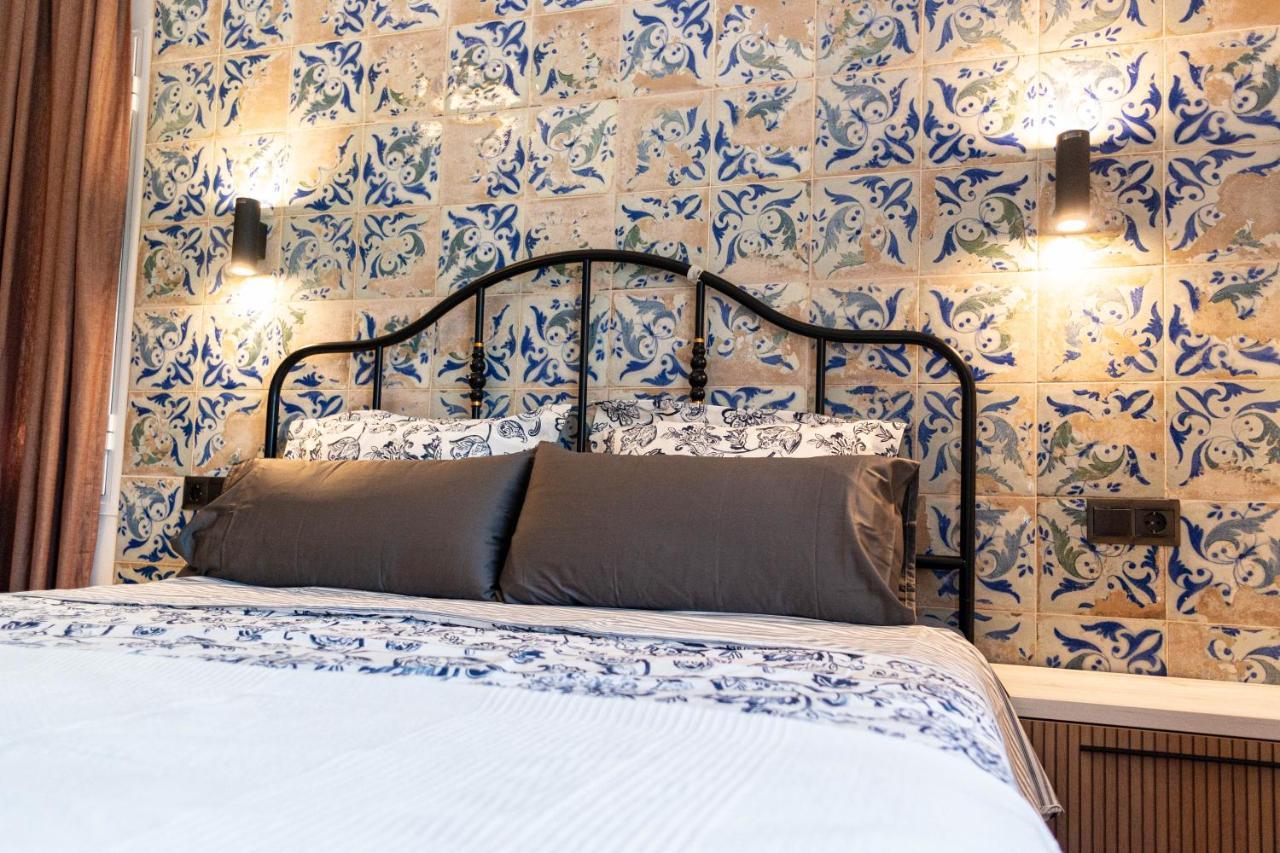 Villa Yanna Benalmádena Eksteriør billede