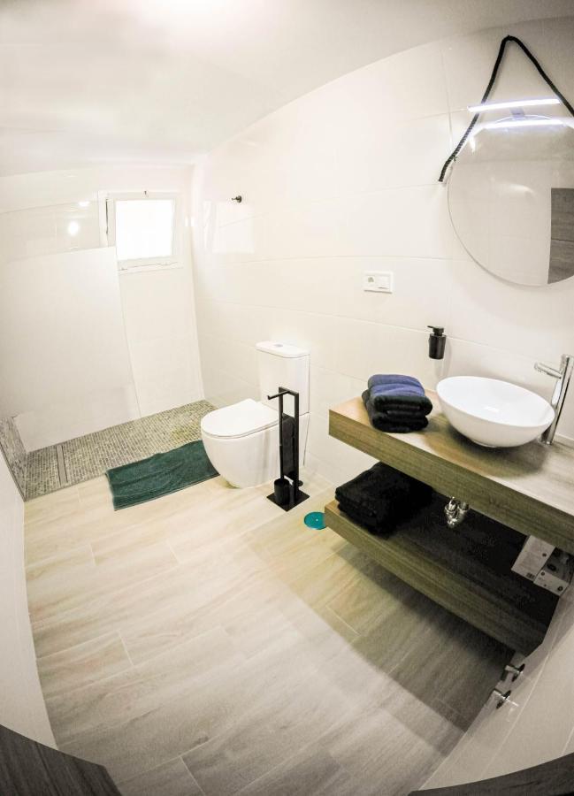 Villa Yanna Benalmádena Eksteriør billede