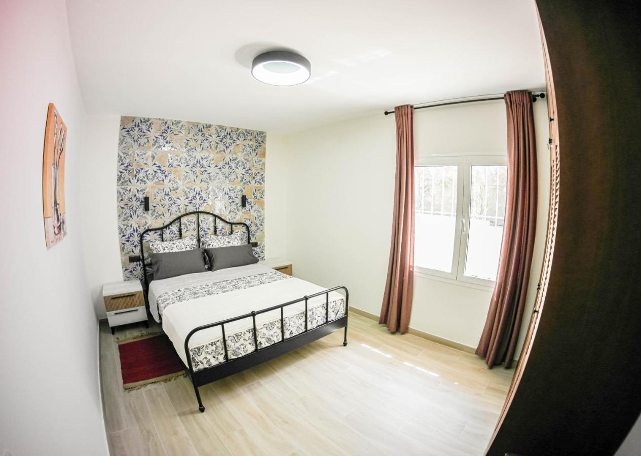 Villa Yanna Benalmádena Eksteriør billede