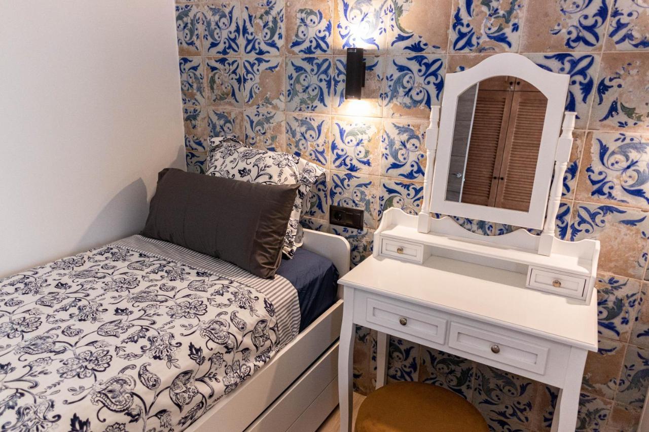 Villa Yanna Benalmádena Eksteriør billede