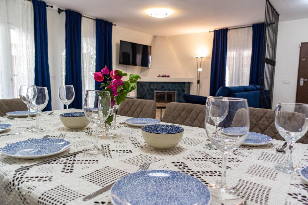 Villa Yanna Benalmádena Eksteriør billede