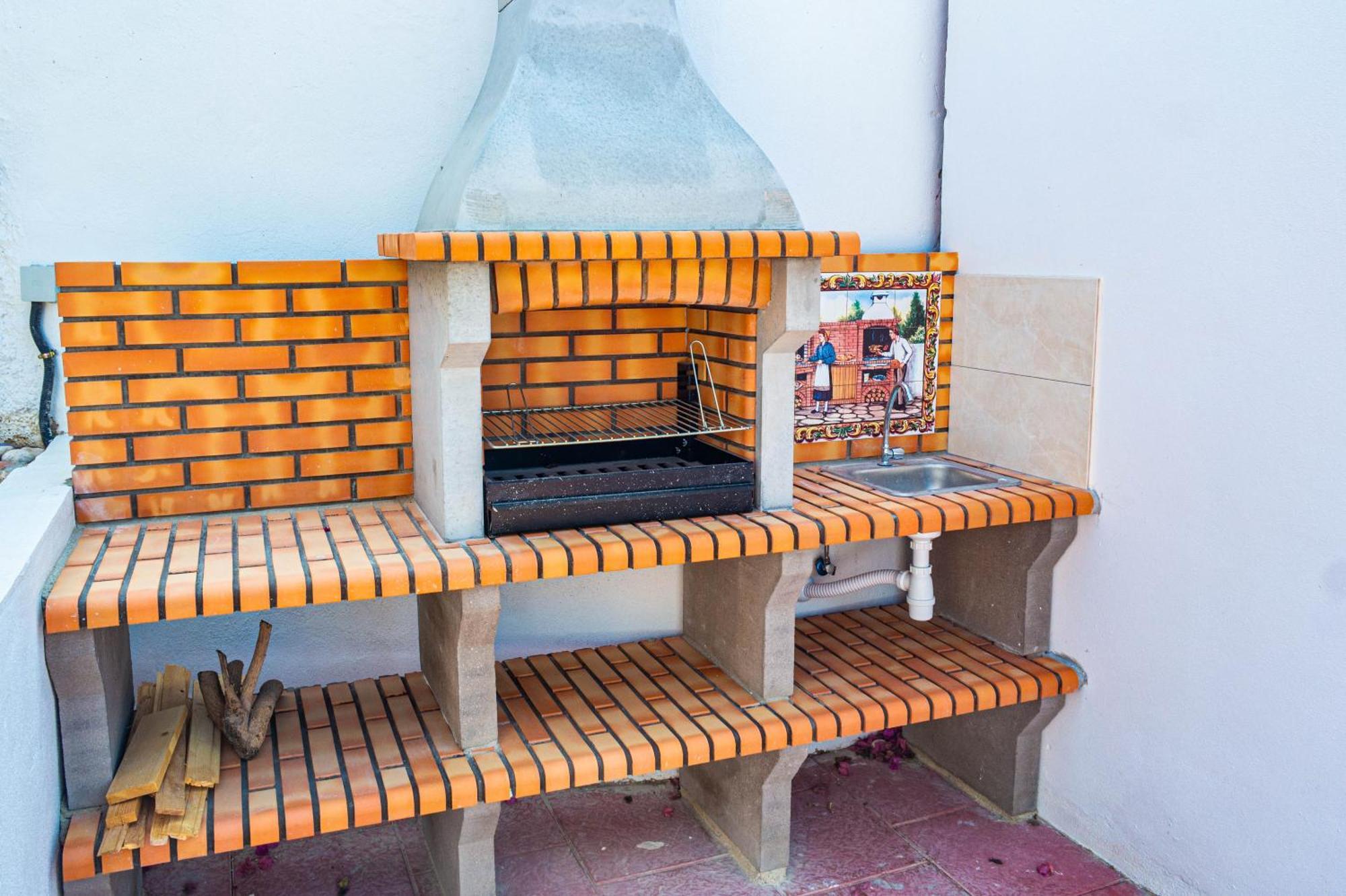 Villa Yanna Benalmádena Eksteriør billede